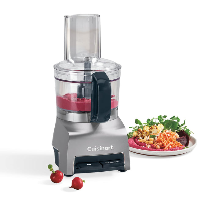 Cuisinart 5-Cup Food Processor with Reversible Disc – FP-5C