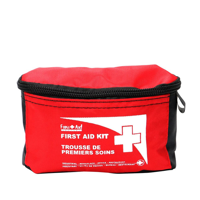 First Aid Central Outdoor First Aid Kit