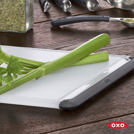 OXO Good Grips Utility Cutting Board 10.5x14.9