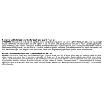 Royal Canin Instinctive 7+ Gravy Cat Food 24-Pack