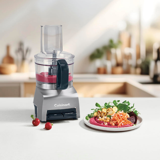 Cuisinart 5-Cup Food Processor with Reversible Disc – FP-5C