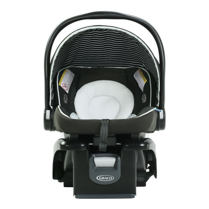 Graco SnugRide 35 Lite LX Infant Car Seat, Studio