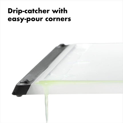 OXO Good Grips Utility Cutting Board 10.5x14.9