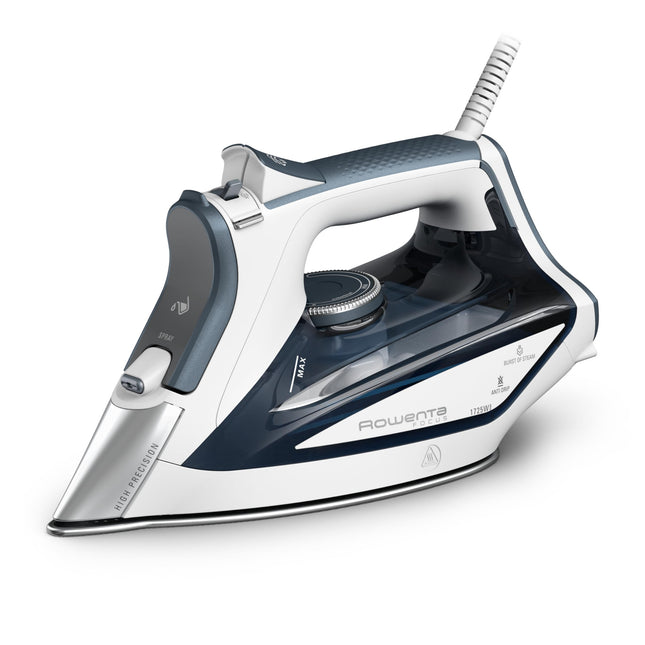 Rowenta Focus Excel Anti-Drip Steam Iron 1725W
