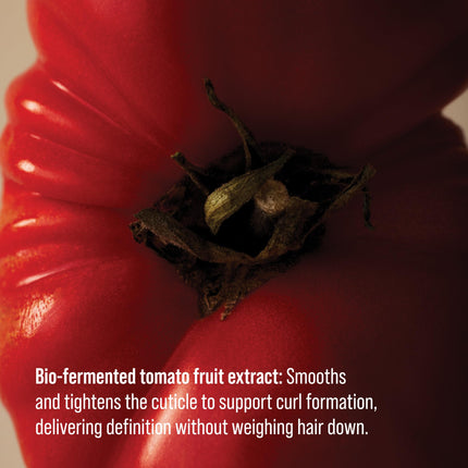 AG Care Curl Retention Mousse