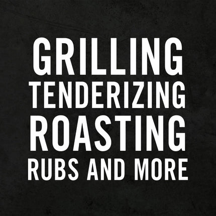 Club House, Grilling Made Easy, Vegetable Seasoning, 625g