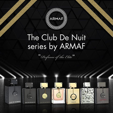 Armaf Club De Nuit Intense for Men EDP 200 ml