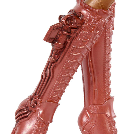 Monster High Robecca Steam Collectible Doll