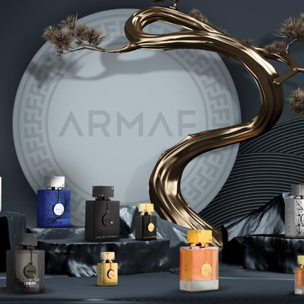 Armaf Club De Nuit Intense for Men EDP 200 ml
