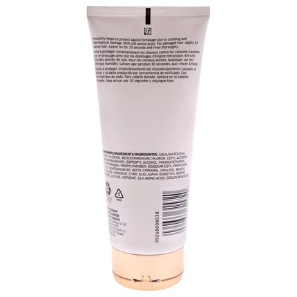 Wella Professionals Fusion Intense Repair Conditioner | For Damaged Hair| Hair Repair| Anti Hair Breakage| 6.7 Fl Oz 🍁 All In One Marketplace Canada