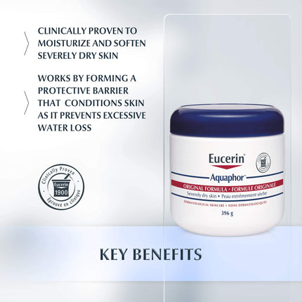 Aquaphor Moisturizing Treatment 396g