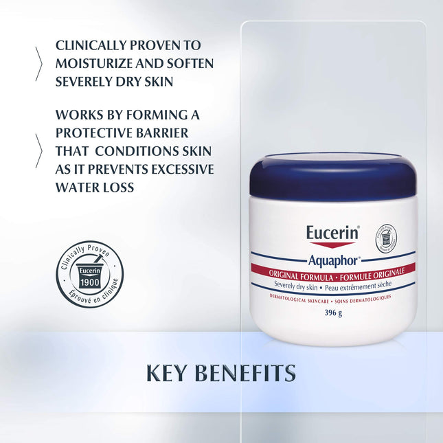 Aquaphor Moisturizing Treatment 396g