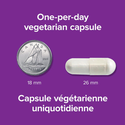 Webber Naturals NMN 500mg 30 Capsules