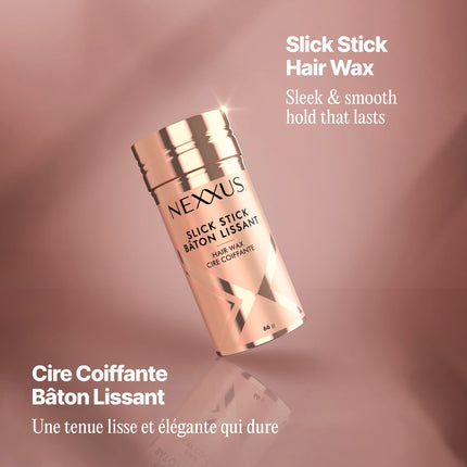 Nexxus Slick Stick Hair Wax