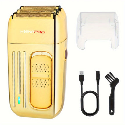 Electric Shaver - USB Rechargeable