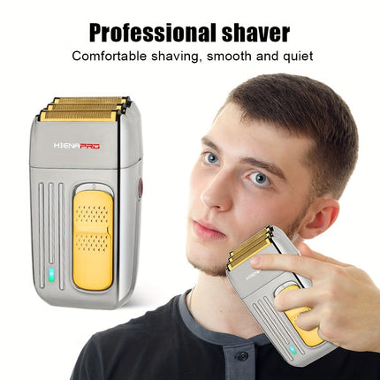 Electric Shaver - USB Rechargeable