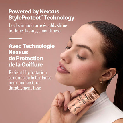 Nexxus Slick Stick Hair Wax