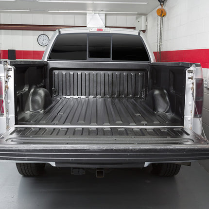 Truck Bed Coating Spray Paint Black