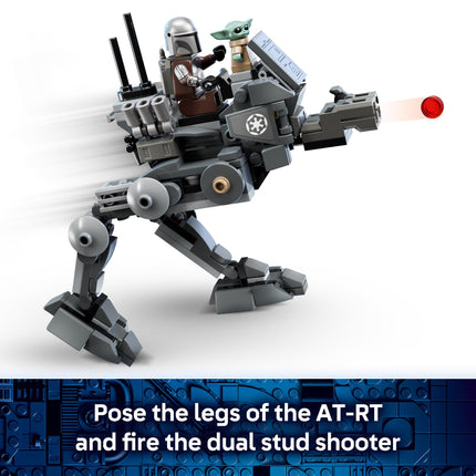 LEGO Star Wars AT-RT Attack