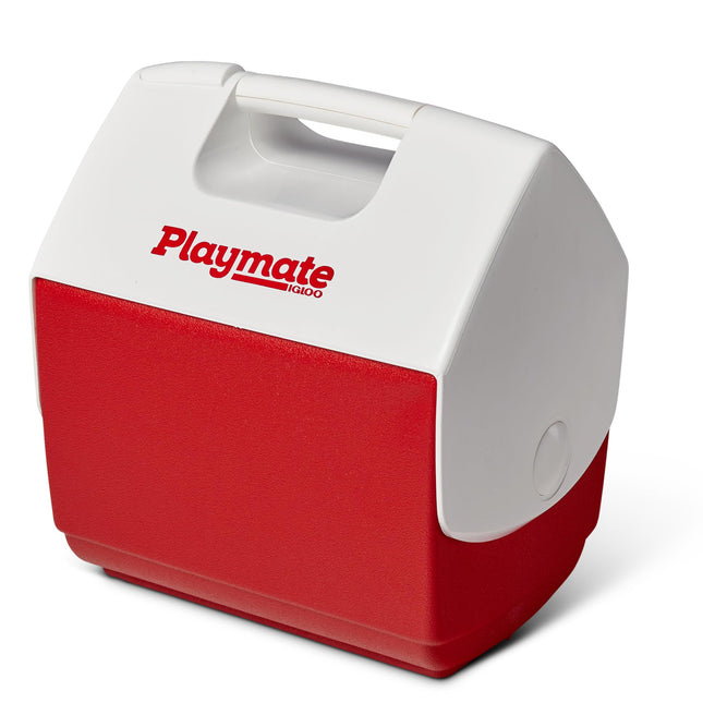 Igloo Playmate Pal Cooler, 7-Quart