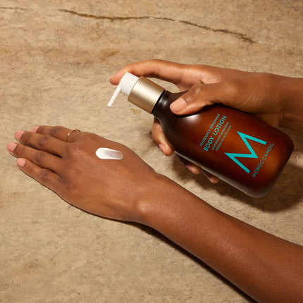 Moroccanoil Body Lotion Originale
