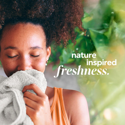 Tide Fresh & Gentle Liquid Detergent 100 Loads