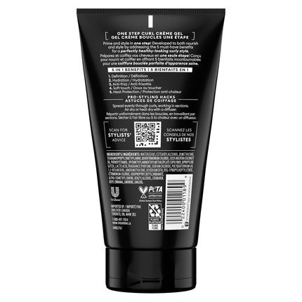 TRESemmé Bouncy Curls Shampoo & Conditioner 3-Pack