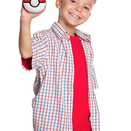 Pokémon Trainer Guess Kanto Edition