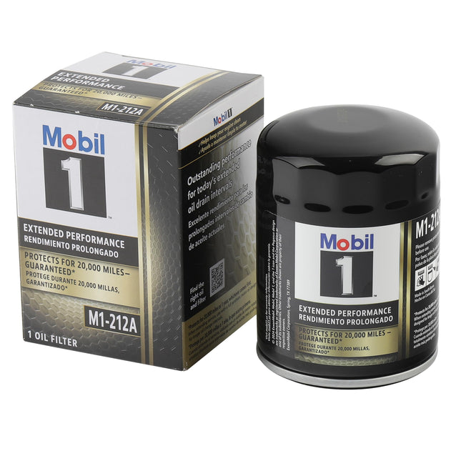 Mobil 1 M1-212A Extended Performance Oil Filter