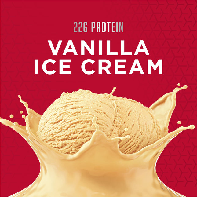 BSN SYNTHA-6 Protein Powder Vanilla Ice Cream – 2.27kg