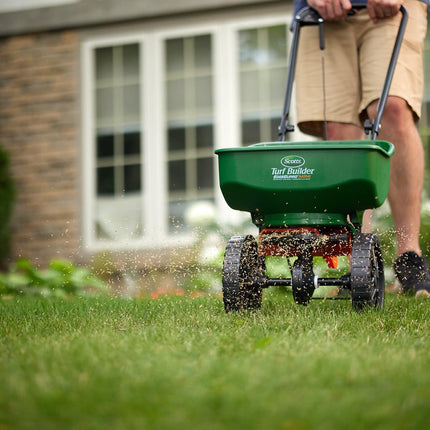 Scotts Turf Builder Grass Seed – Shady Mix