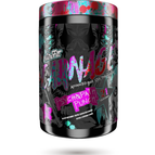 Psychopath Punch
