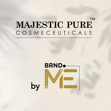 Majestic Pure Biotin Volumizing Shampoo 16 fl oz