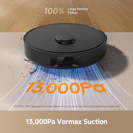 DREAME D20 Plus Self-Emptying Robot Vacuum & Mop