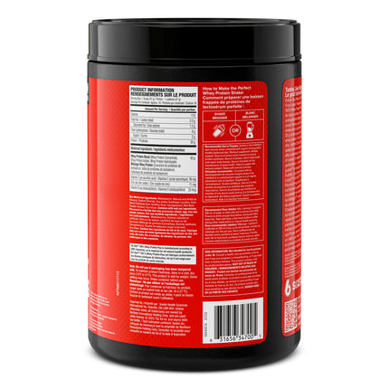 Six Star Whey Protein Powder Plus - Kellogg’s Froot Loopss, 18 Servings 🍁 All In One Marketplace Canada
