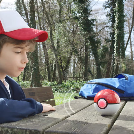 Pokémon Trainer Guess Kanto Edition