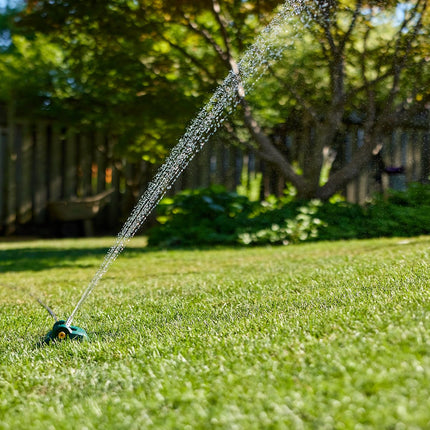 Scotts Turf Builder Grass Seed – Shady Mix