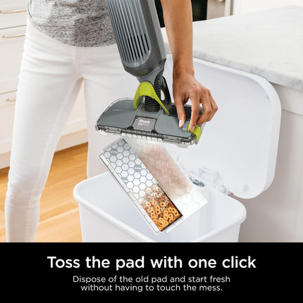 Shark VACMOP Disposable Floor Pad Refills 32ct