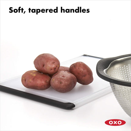 OXO Good Grips Utility Cutting Board 10.5x14.9
