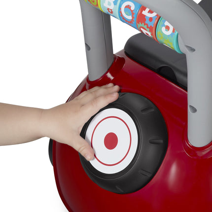 Radio Flyer Busy Buggy Ride On, Ages 1-3