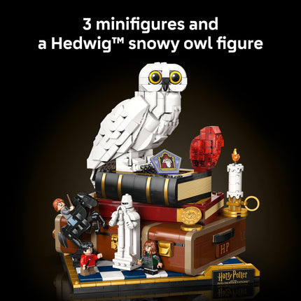 LEGO Harry Potter Sorcerer's Stone Collector's Edition