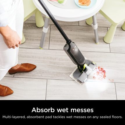 Shark VACMOP Disposable Floor Pad Refills 32ct