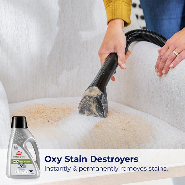 BISSELL Little Green Spot & Stain Formula