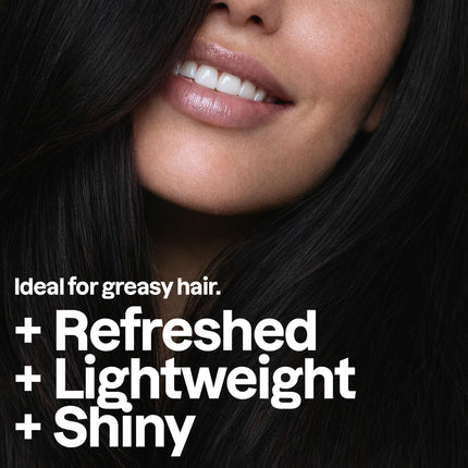ATTITUDE Clarifying Shampoo Lemon & White Tea 946 mL