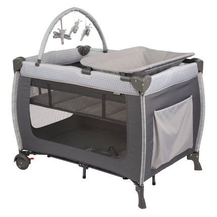 Safety 1st Amherst 3-in-1 Baby Playard