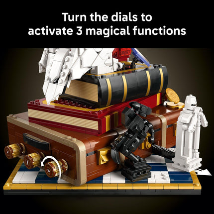 LEGO Harry Potter Sorcerer's Stone Collector's Edition