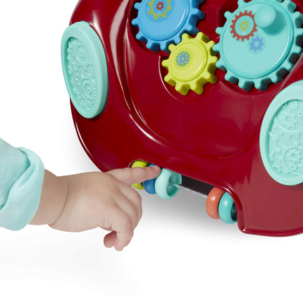 Radio Flyer Busy Buggy Ride On, Ages 1-3