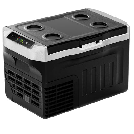 EUHOMY 22QT Portable 12V Freezer & Cooler