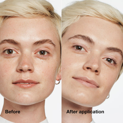 Clinique Even Better Makeup Medium Coverage Foundation Broad Spectrum SPF 15 | Evens Skin Tone + Reduces Dark Spots, Cream Chamois 🍁 All In One Marketplace Canada