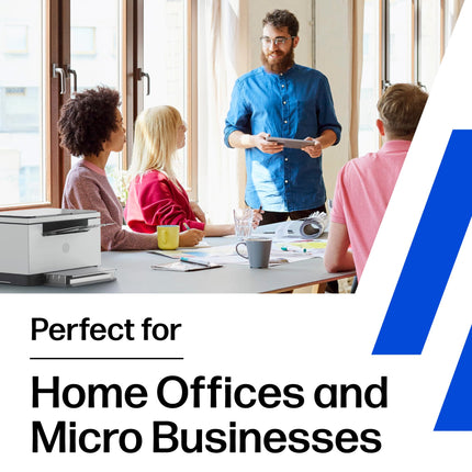 HP LaserJet MFP M234dw Wireless Printer